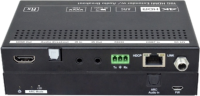 TPUH610SR ::: เครื่องแปลงสัญญาณ HDBaseT เป็น HDMI