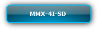 PTN  :::  Modular Matrix Switcher  :::  INPUT cards  :::  MMX-4I-SD