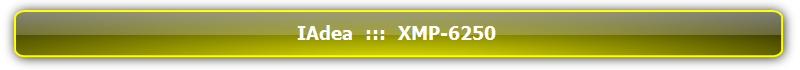 IAdea  :::  XMP-6250