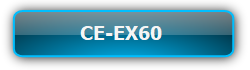 CE-EX60 :: เครื่องส่งและรับสัญญาณ HDMI และ IR ผ่านสาย CAT5e, CAT6 ไกล 60 เมตร พร้อมส่งไฟเลี้ยงไปเครื่องรับ