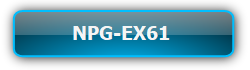 NPG-EX61 :: ชุดเครื่องส่งและรับสัญญาณ HDMI ผ่านสาย CAT 70 เมตร