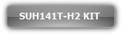 SUH141T-H2 KIT  :::  เครื่องกระจายสัญญาณ HDMI เข้า 1 ออก 4 เป็น HDBaseT พร้อม 4 เครื่องรับ
