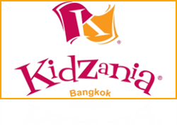 KIDZANIA Bangkok
