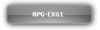 NPG-EX61 :: ชุดเครื่องส่งและรับสัญญาณ HDMI ผ่านสาย CAT 70 เมตร