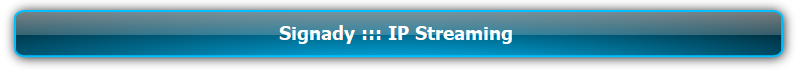 Signady  ::: เครื่องต่อพ่วง, สลับสัญญาณ, สเกลเลอร์ ::: Signal Management